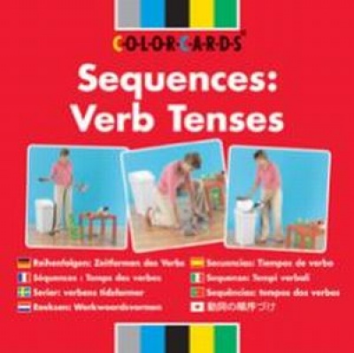 Sequences: Verb Tenses